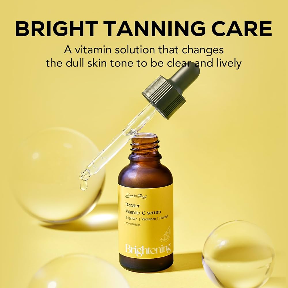 Olivia Face Serum: Discover Radiant Skin Now