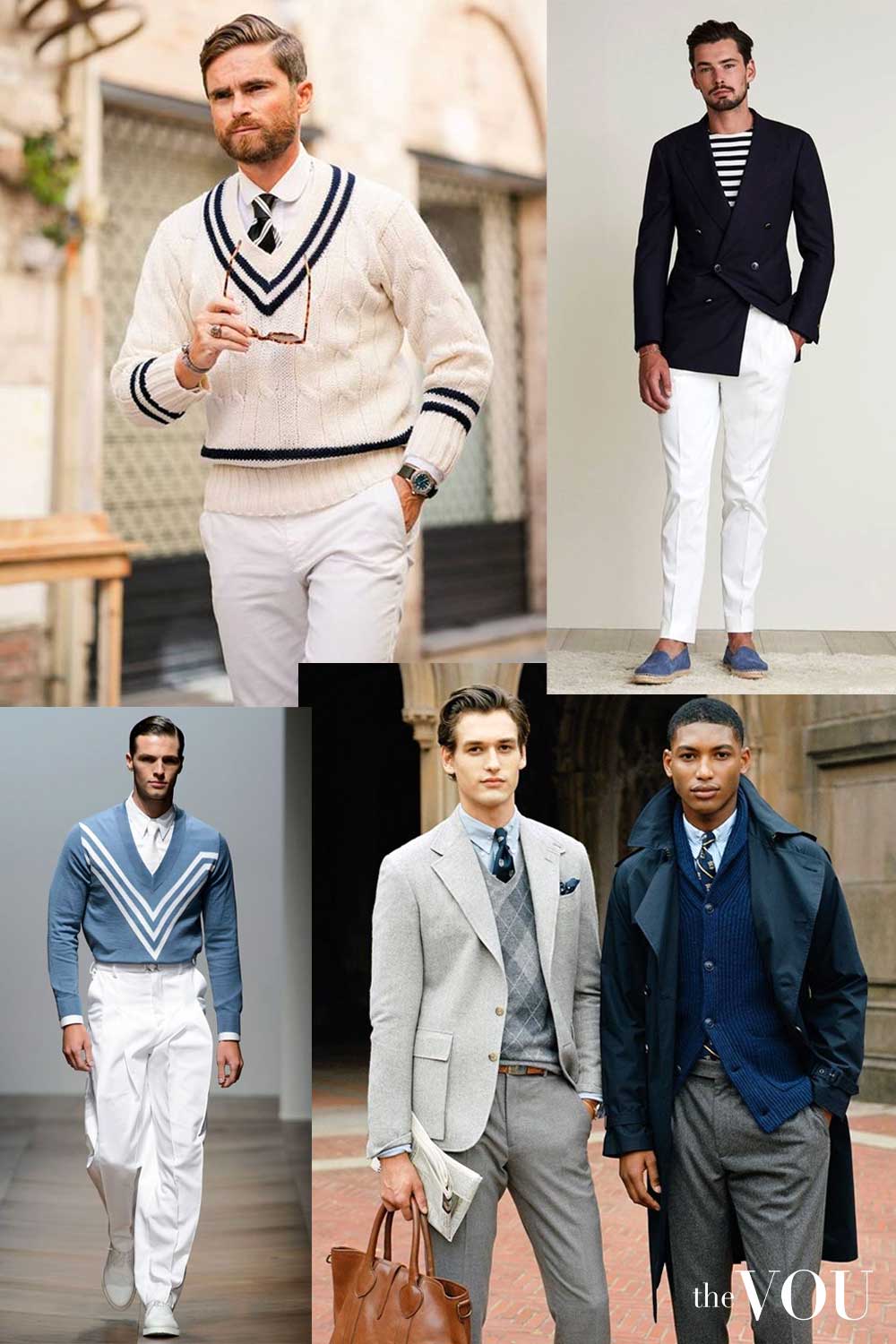 Master American Casual Fashion Style in 5 Easy Steps