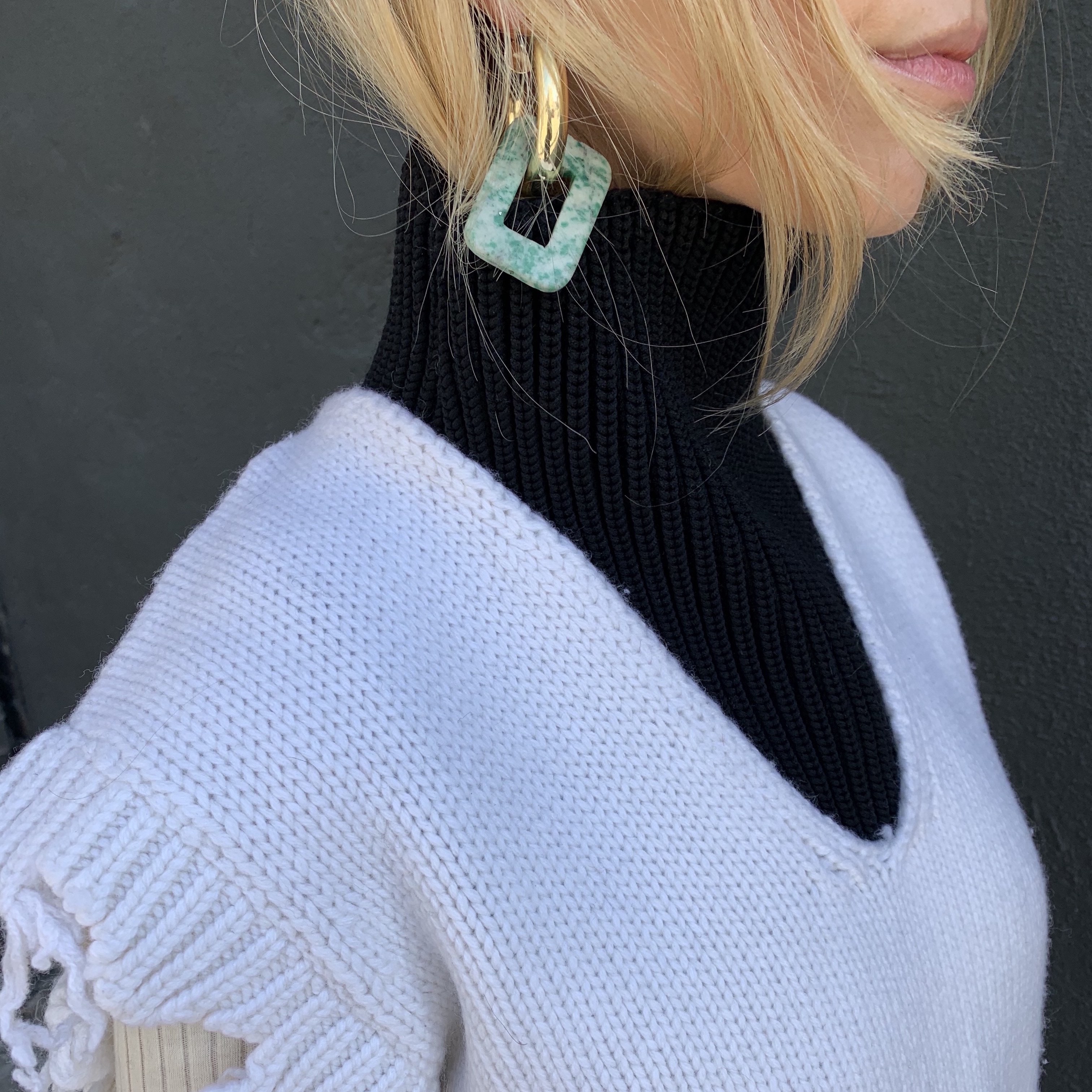 What Is a Turtleneck Dickie? Style Secret Revealed!