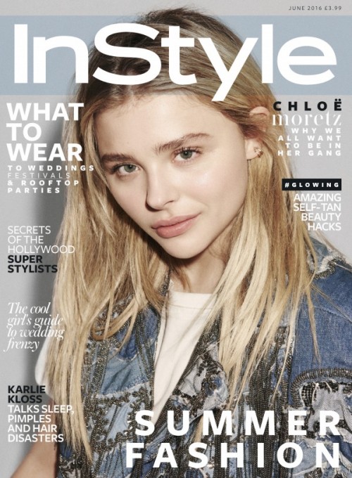 InStyle Magazine Subscription Deals: Up to 70% Off Now!