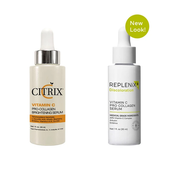 Topix Serum Review: Benefits, Ingredients & How It Works