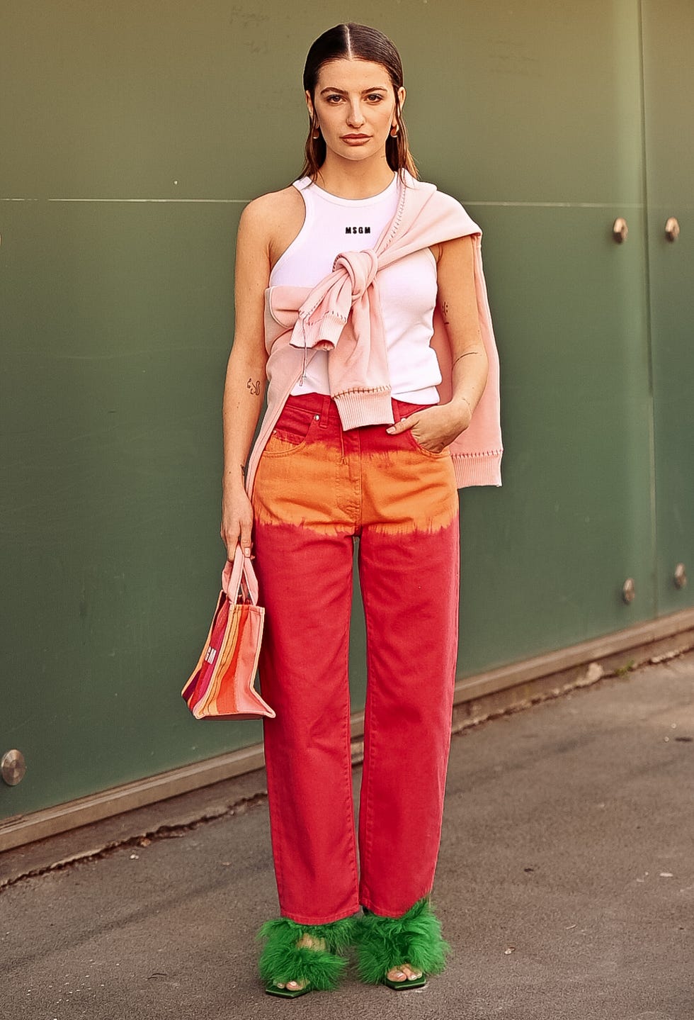 25 Stunning Fall Outfits for Pictures That'll Go Viral