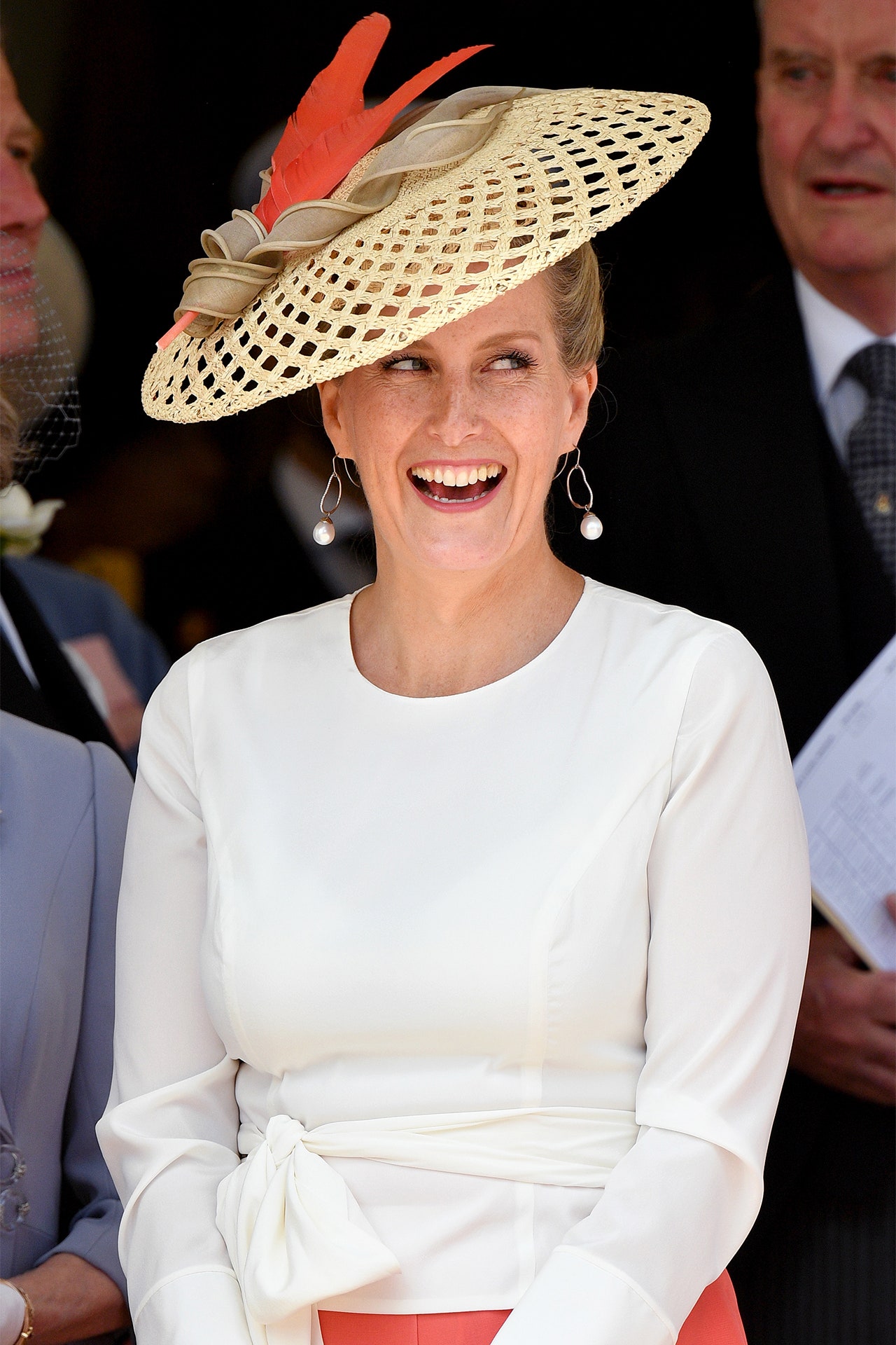 Jane Taylor Hats: Royal Millinery Secrets Revealed