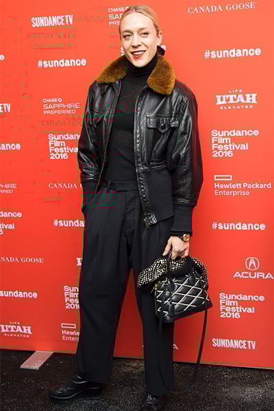 Steal Chloe Sevigny Shirt Style: Complete 2025 Fashion Guide