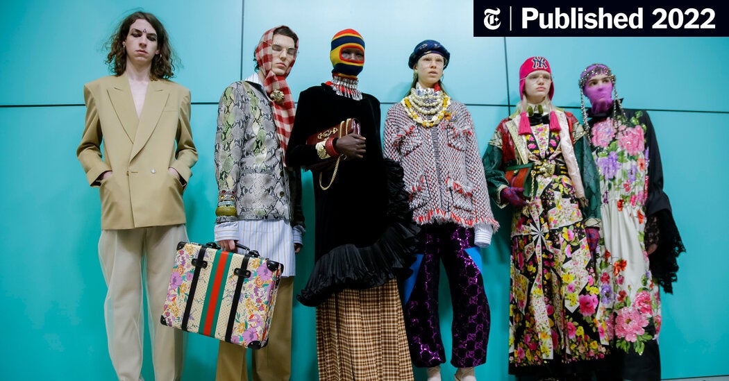 10 Freaky Skirts That Will Turn Heads This Season