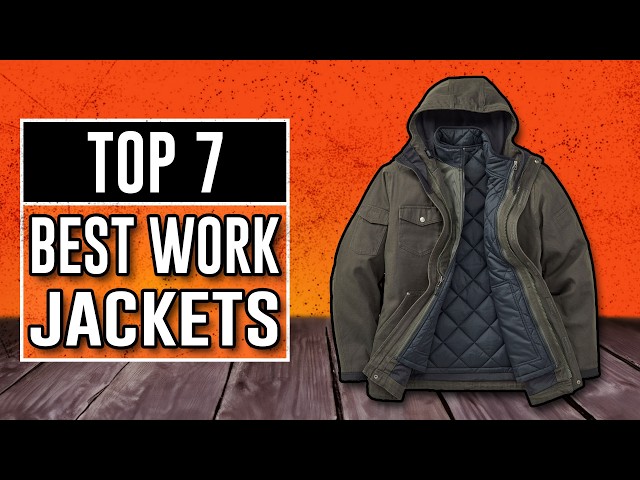 Best Dicky Jackets 2025: 7 Picks That Actually Work