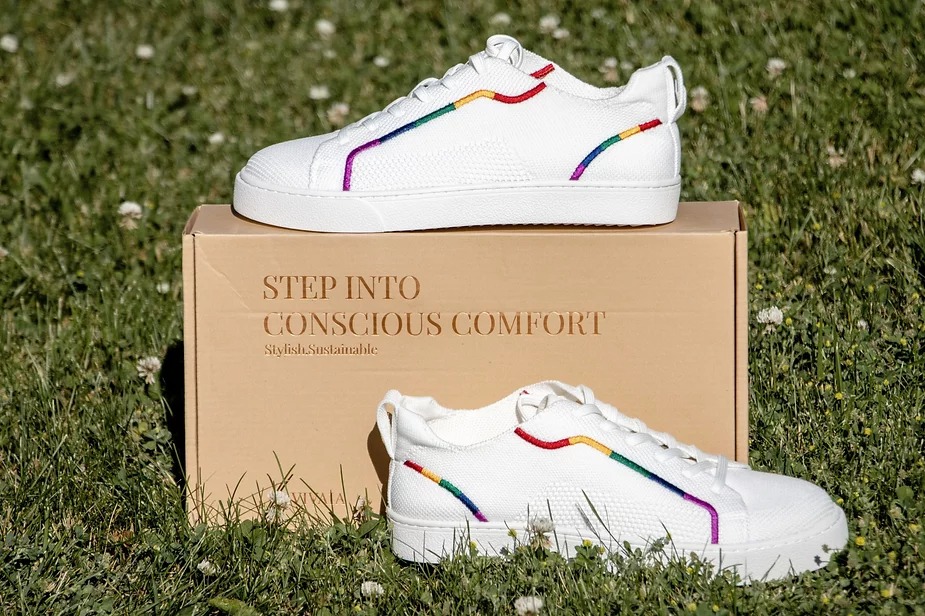 Aria Shoes Review: Why 10K+ Customers Are Obsessed