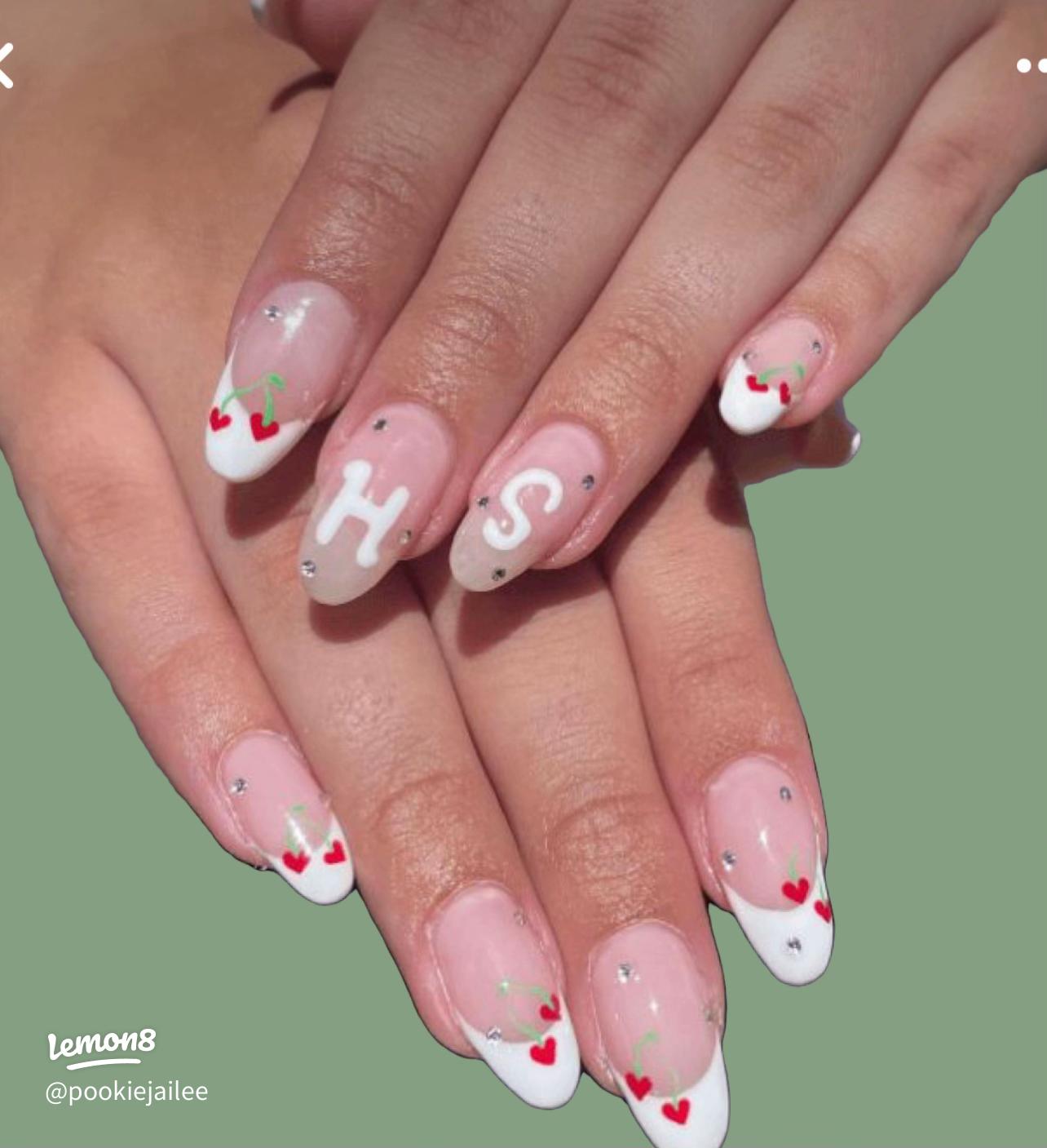 Harry Styles Nails Inspo: 15 Iconic Looks to Copy