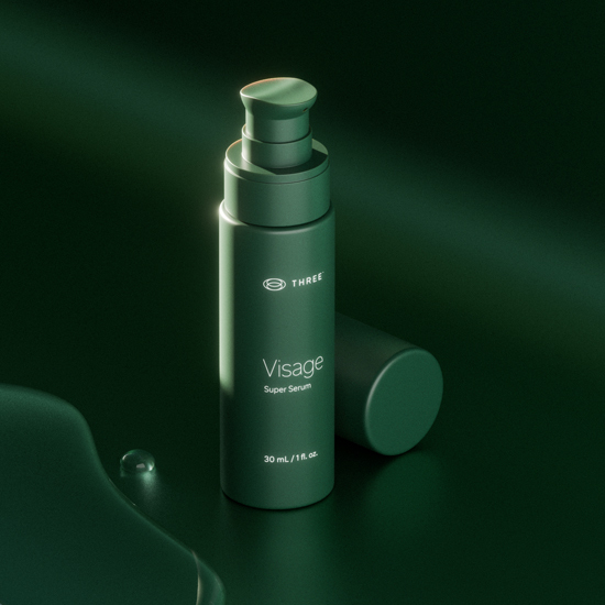 Discover the Power of Visage Serum for Radiant Skin