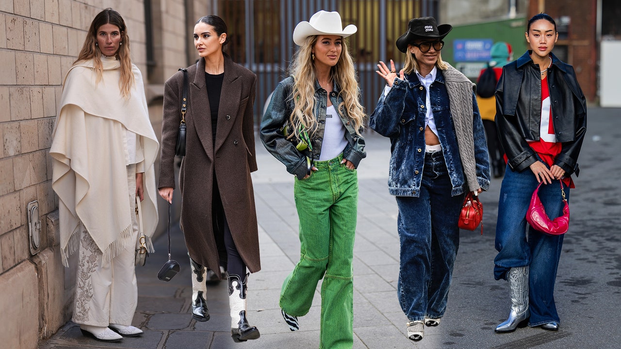 How to Rock a Western Glam Outfit (Style Tips Inside)