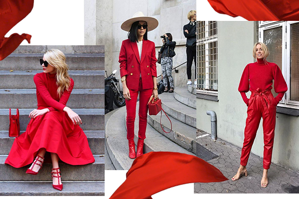 Two Piece Red Outfit Guide: Look Fierce & Fabulous