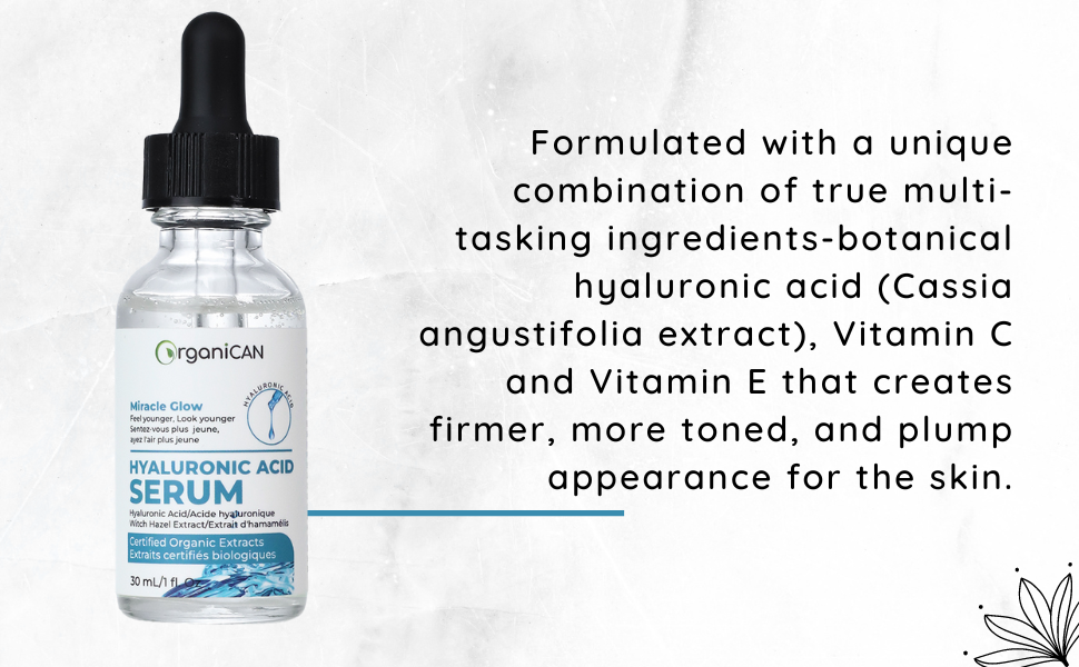 Discover Serum Miracle Benefits for Glowing Skin and Hydration