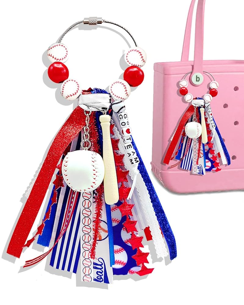 Best Simply Southern Bag Charms for 2025