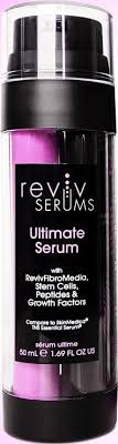 Reviv Ultimate Serum Review: Does It Really Work?
