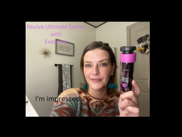 Reviv Ultimate Serum Review: Does It Really Work?