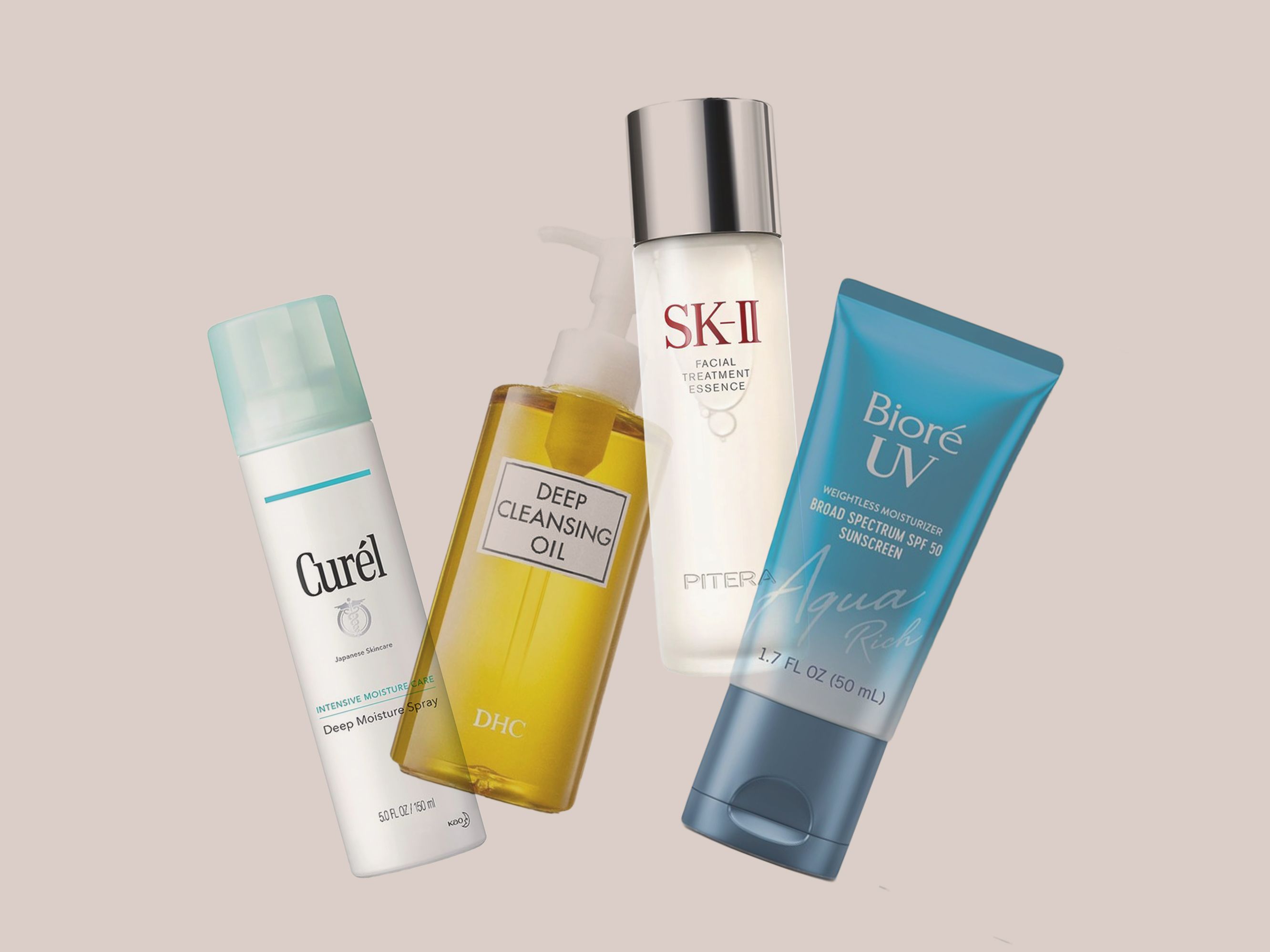Best Japanese Serum for Hydration and Anti-Aging Benefits