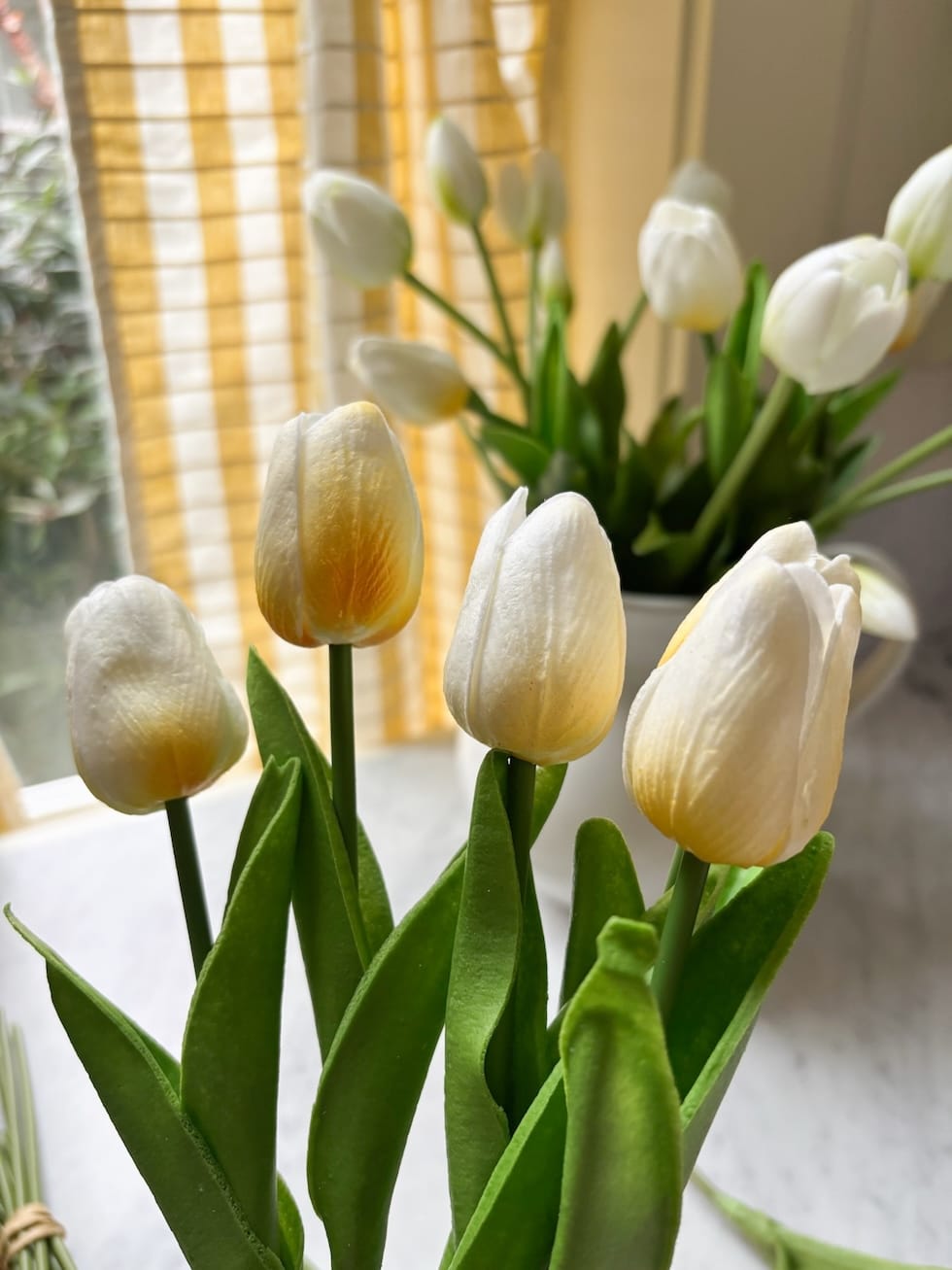 Best Faux Tulips 2025: Top 10 That Look Real