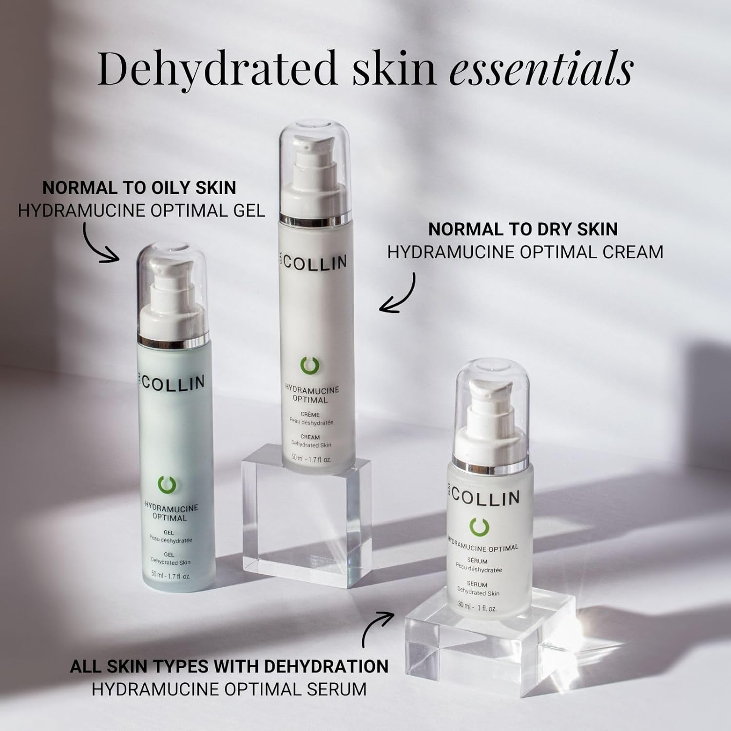 Discover Collin Serum: Boost Your Skin’s Glow Now