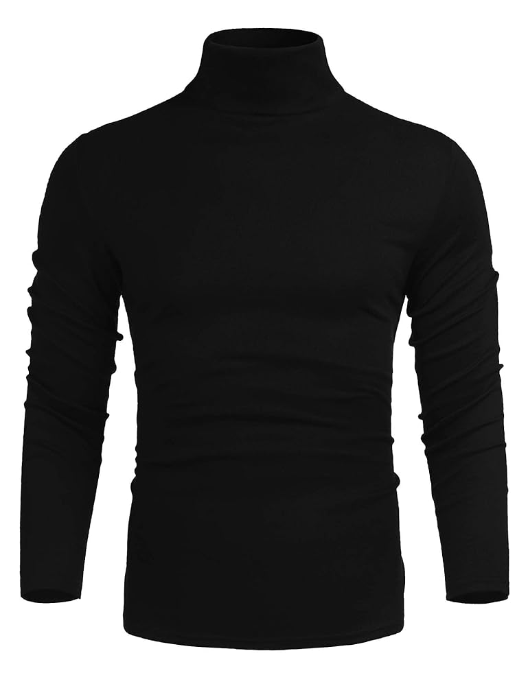 Best Solid Turtlenecks 2025: Top 10 Cozy Must-Haves