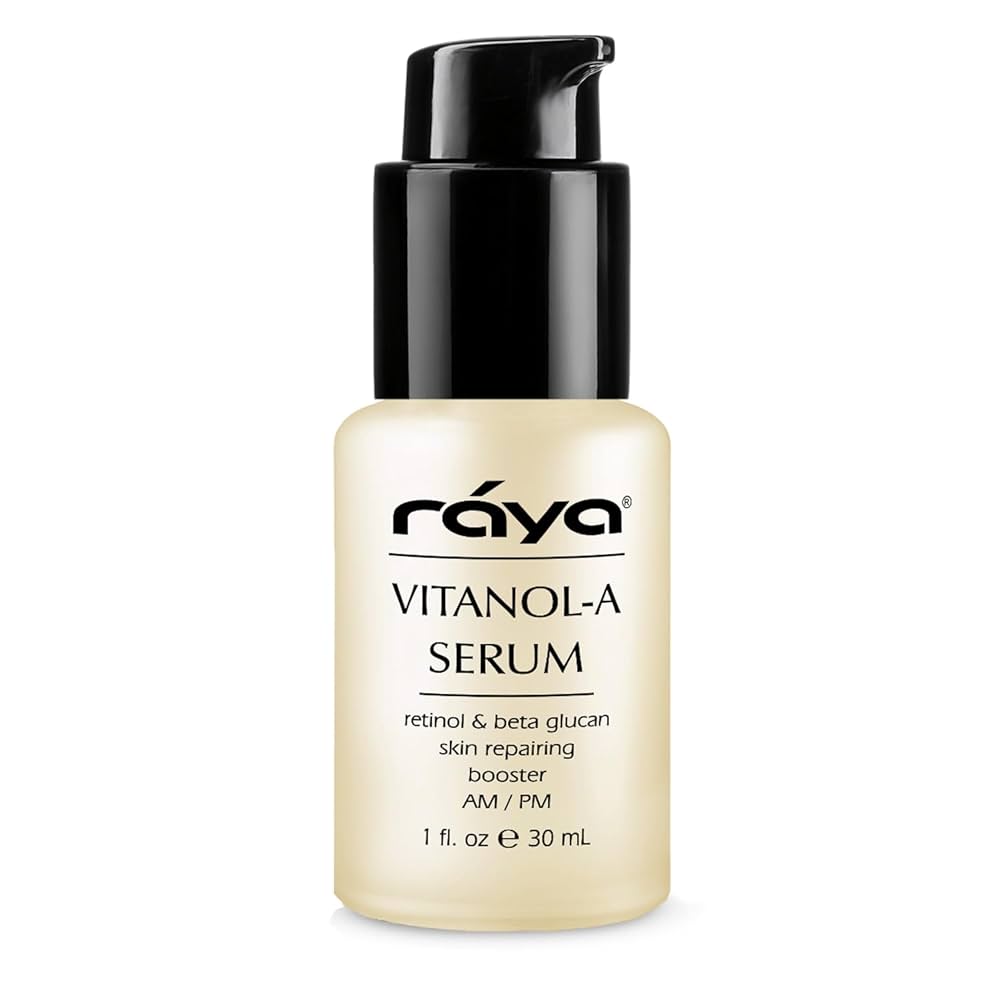 Discover Vitanol Serum for Radiant, Wrinkle-Free Skin