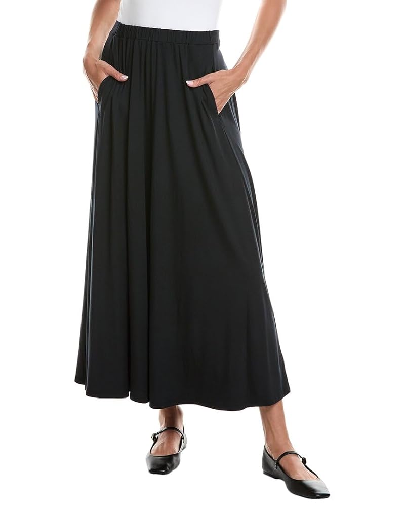 Premium Velvet by Graham and Spencer Skirt - Chic Style