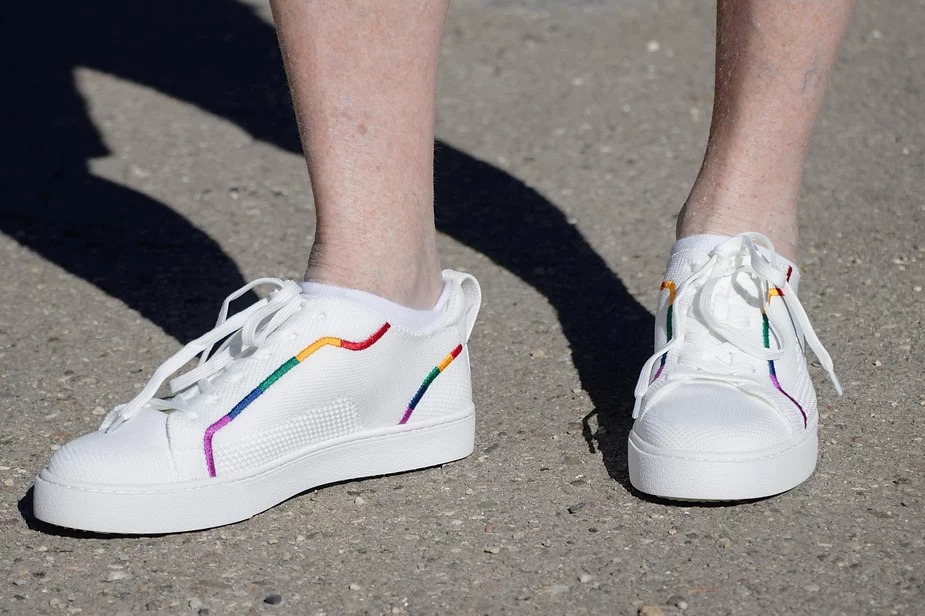 Aria Shoes Review: Why 10K+ Customers Are Obsessed