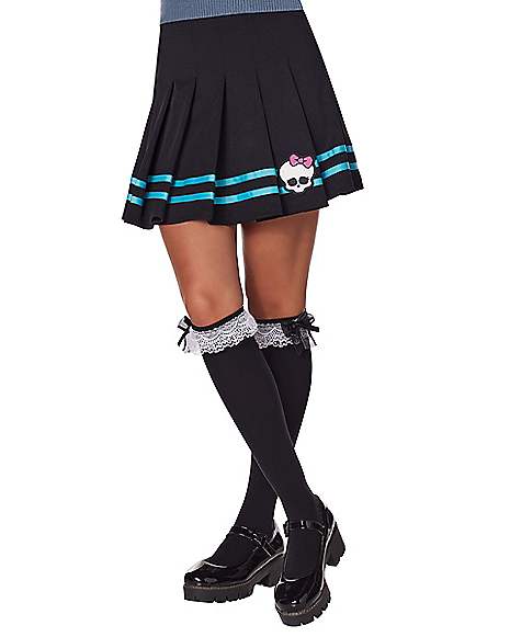 10 Freaky Skirts That Will Turn Heads This Season