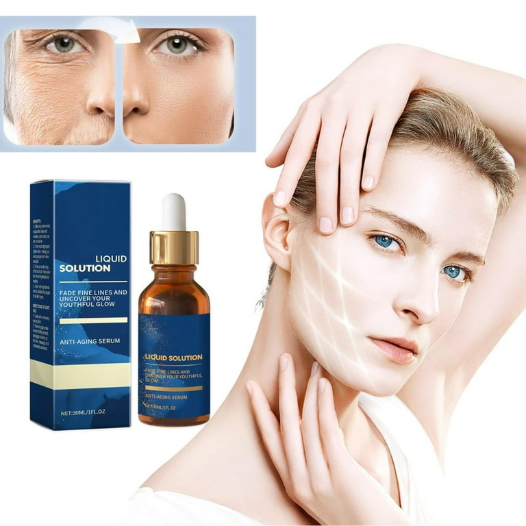 Discover Oliveta Serum: Glow & Renew Your Skin Today