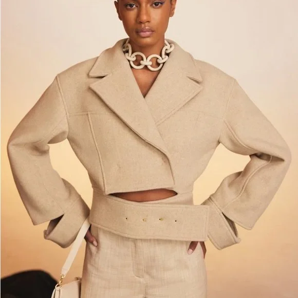 Best Cult Gaia Coats 2025: Trending Luxury Outerwear