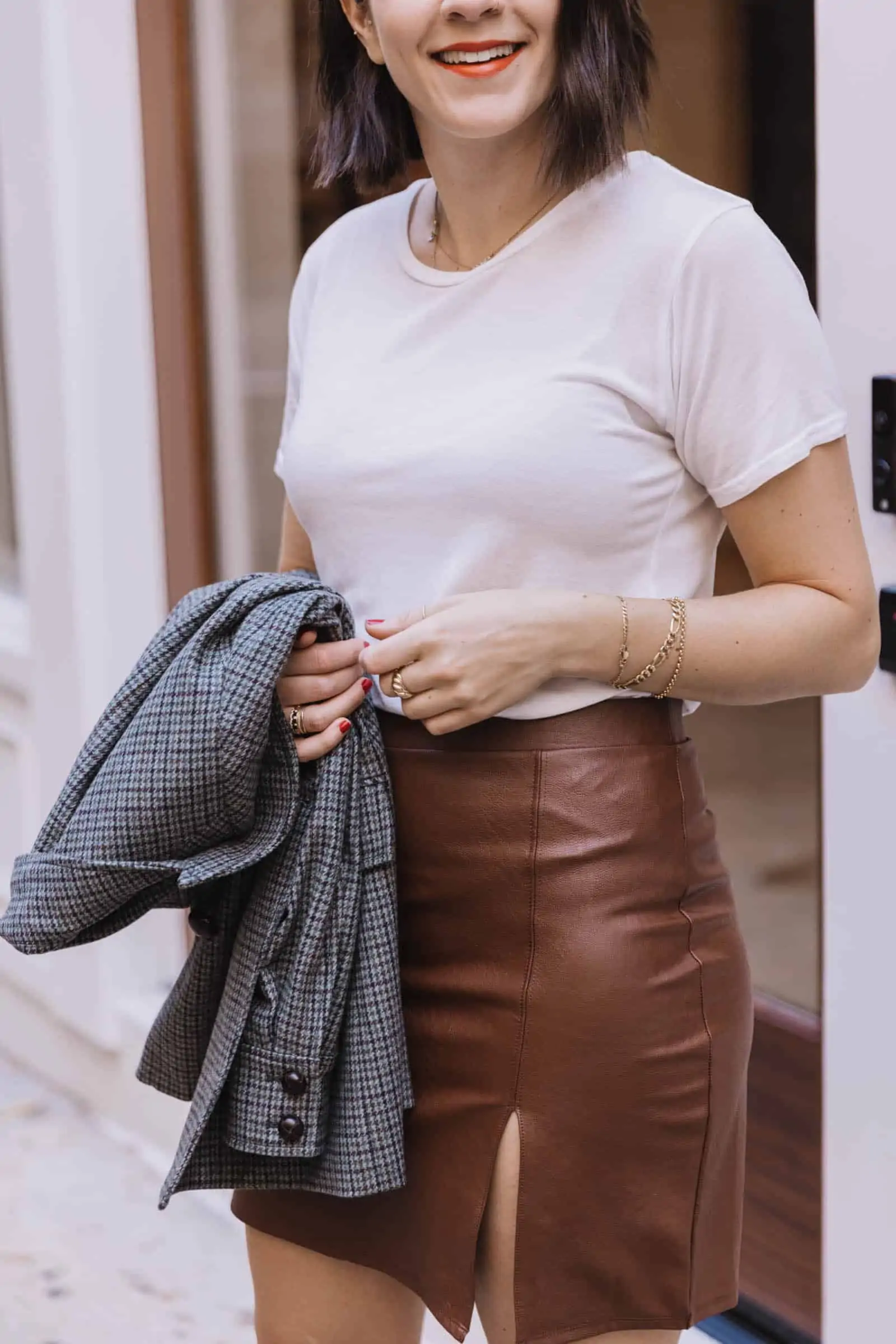 Best Naked Wardrobe Skirts - Shop Latest Trends