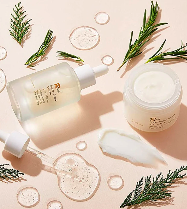 R828 Super Repair Serum: Ultimate Skin Fix You Need Now