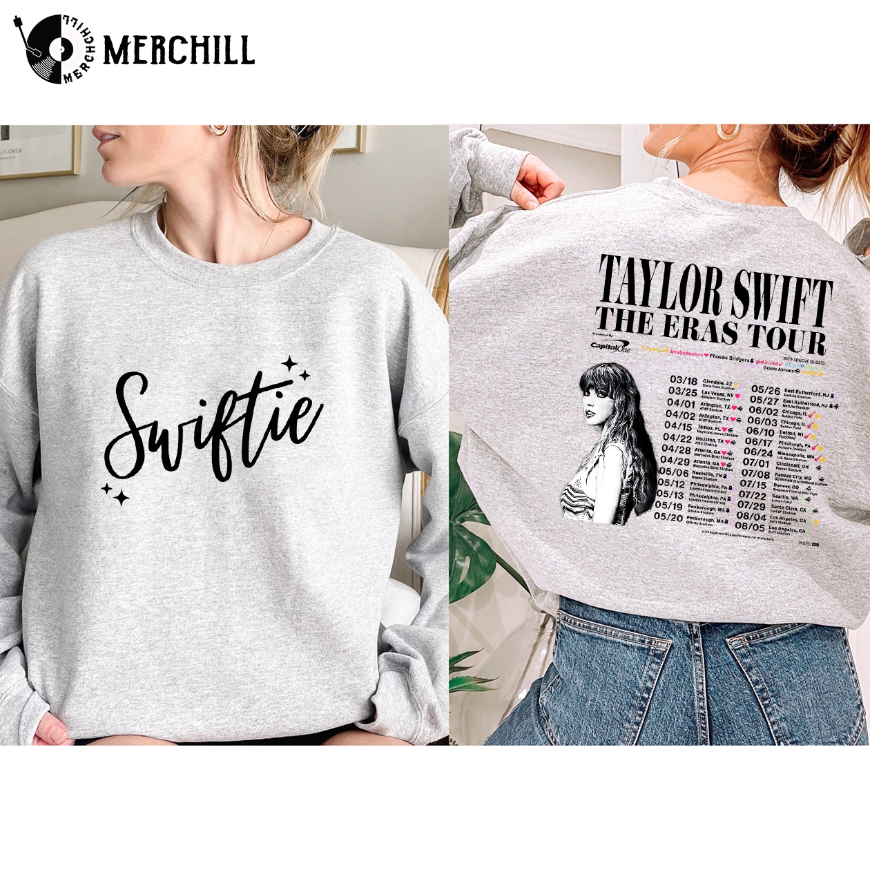 25 Taylor Swift Inspired Shirts Every Swiftie Needs