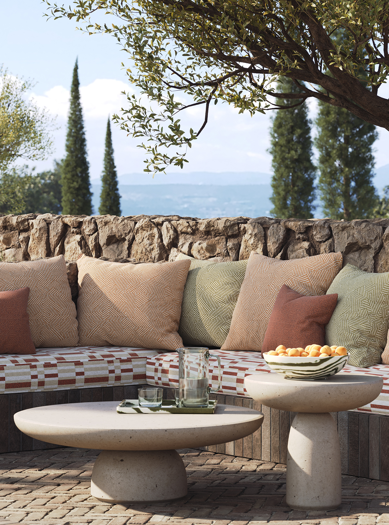 Top George Spencer Designs That Will Inspire You