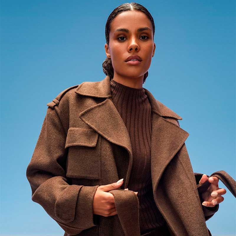 Best Cult Gaia Coats 2025: Trending Luxury Outerwear