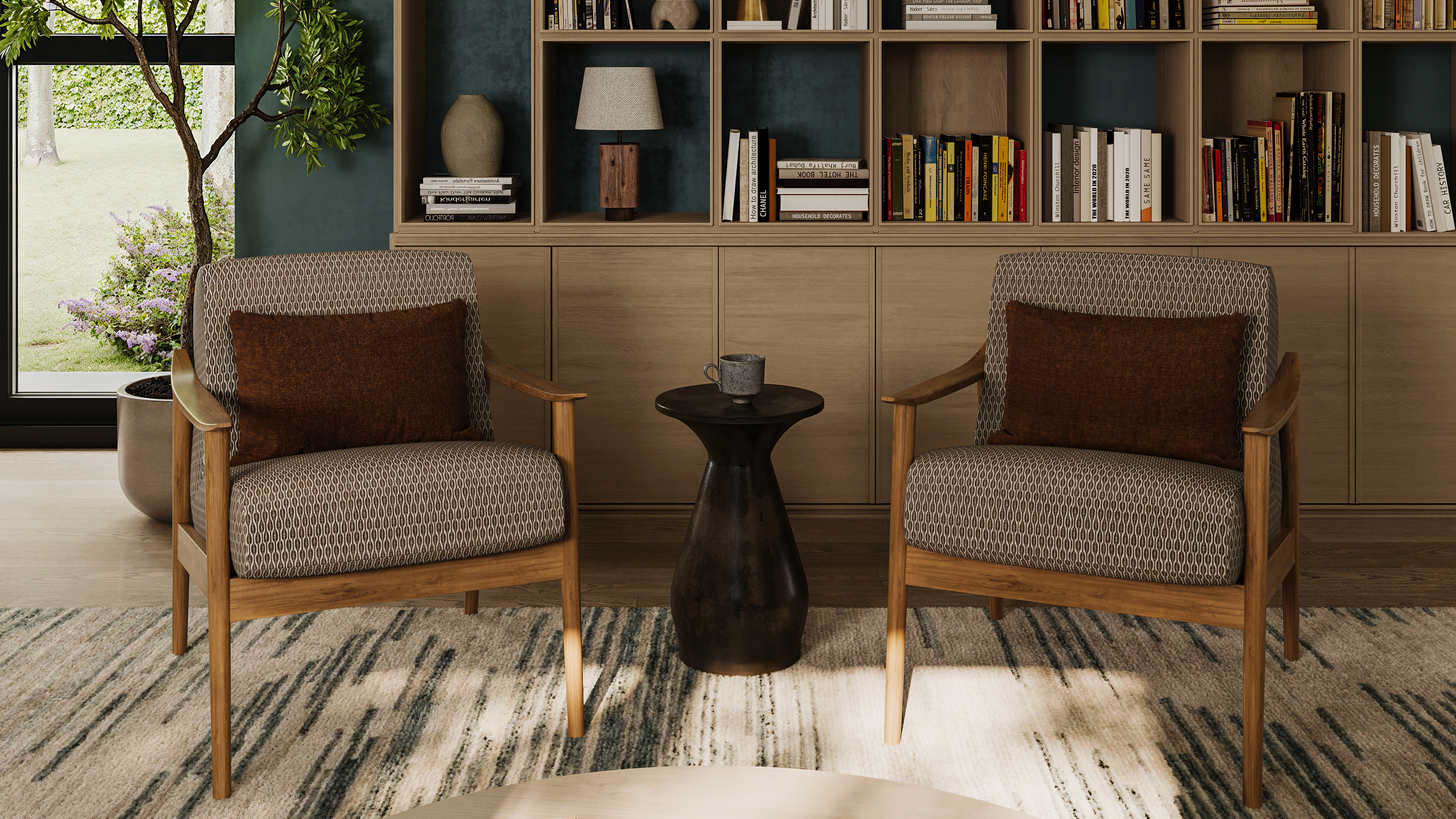 Top George Spencer Designs That Will Inspire You