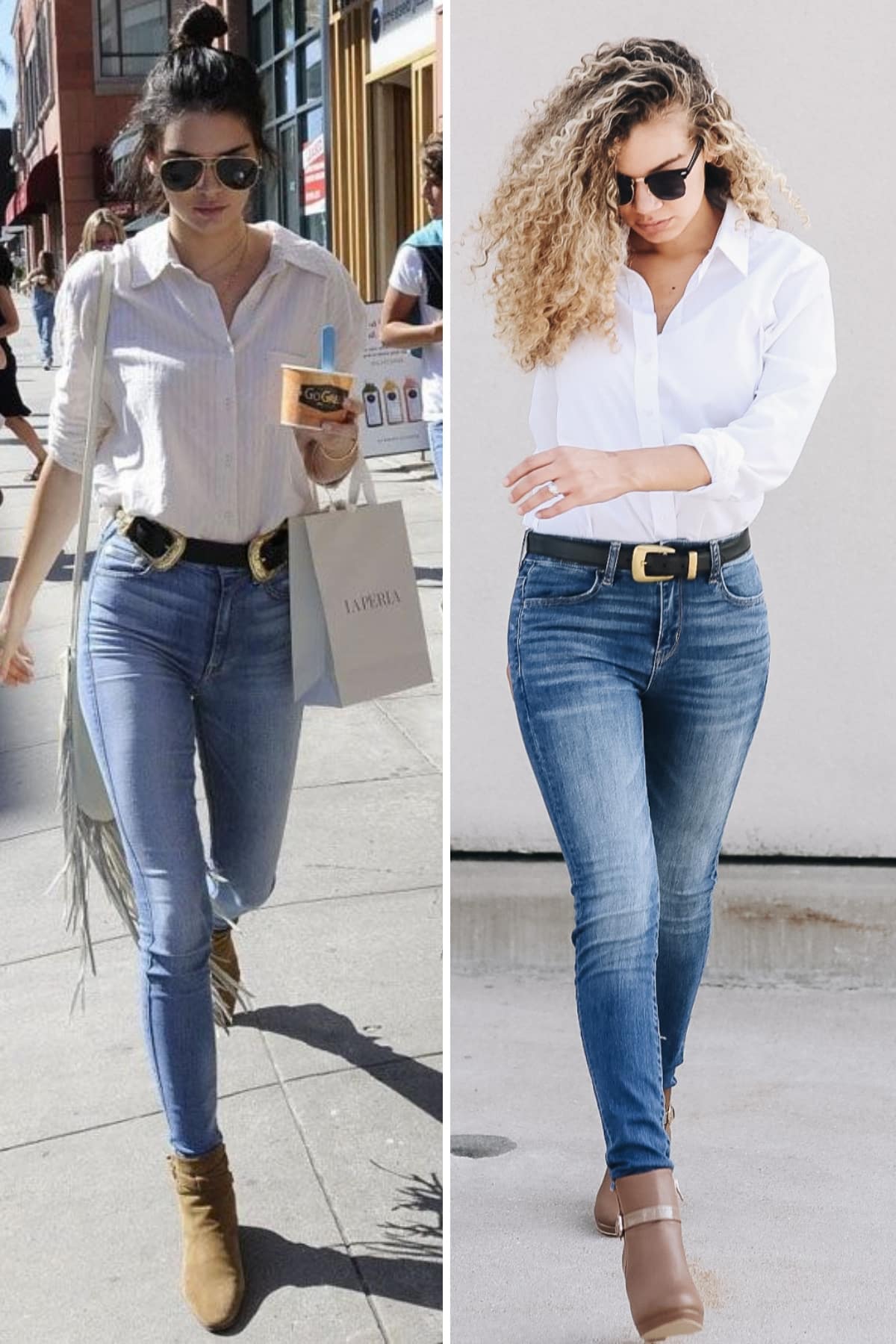 Model-Worthy Outfits Ideas That Actually Work in Real Life