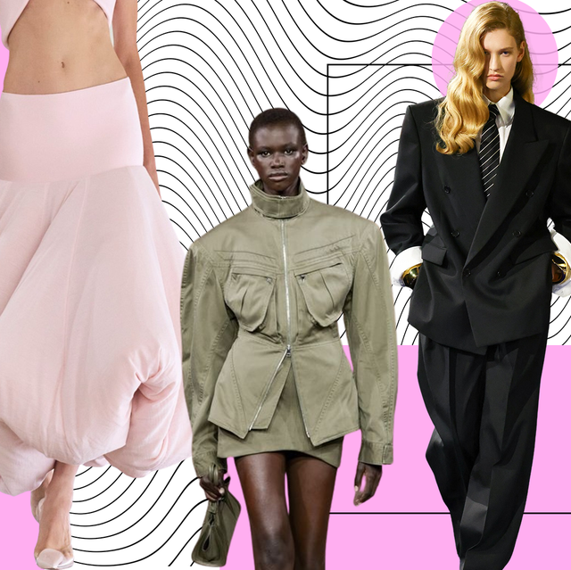 10 Must-Have Naked Wardrobe Sets for 2025