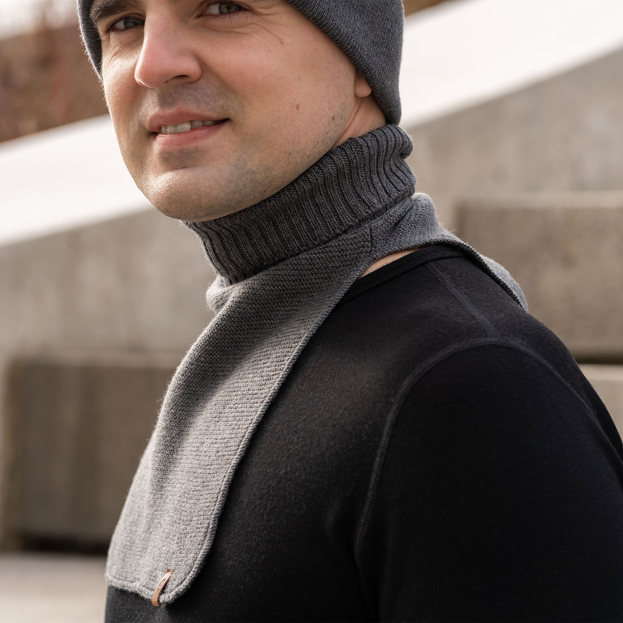Best Dickies Mock Turtleneck 2025 - Shop Now!