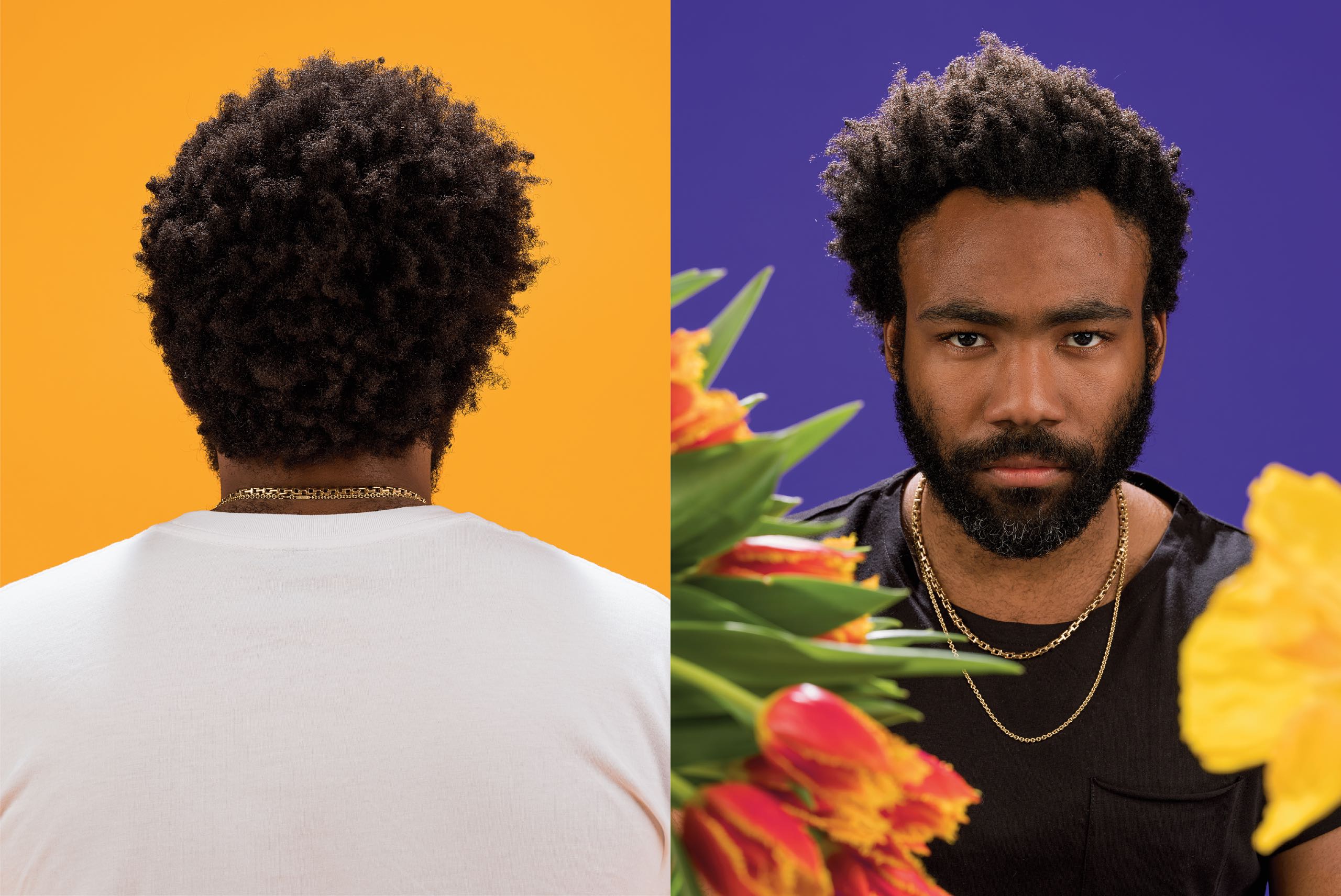 Donald Glover Naked Community Scenes Fans Can't Forget