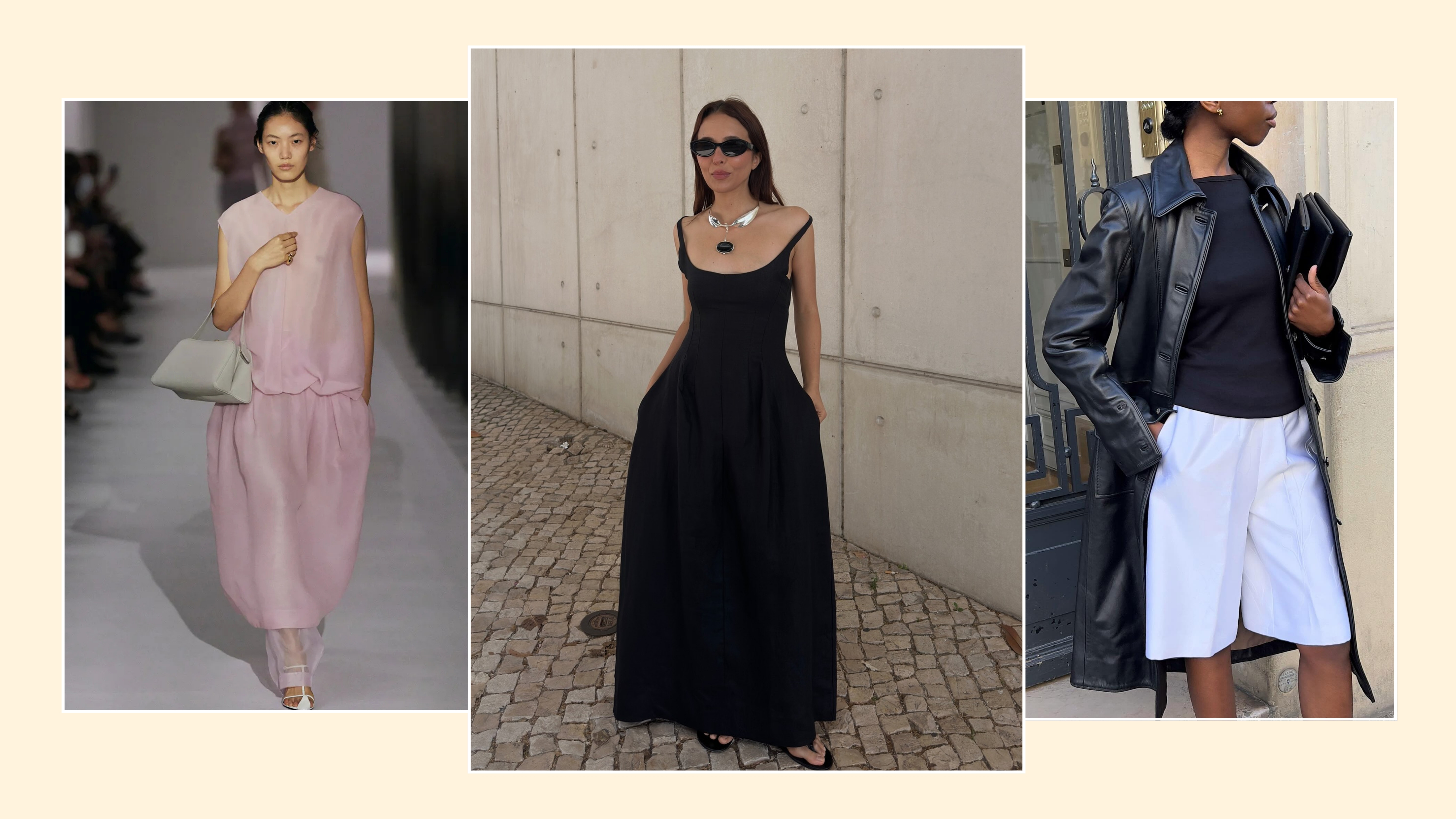 Latest Loungewear Trends: 7 Must-Have Styles for 2025