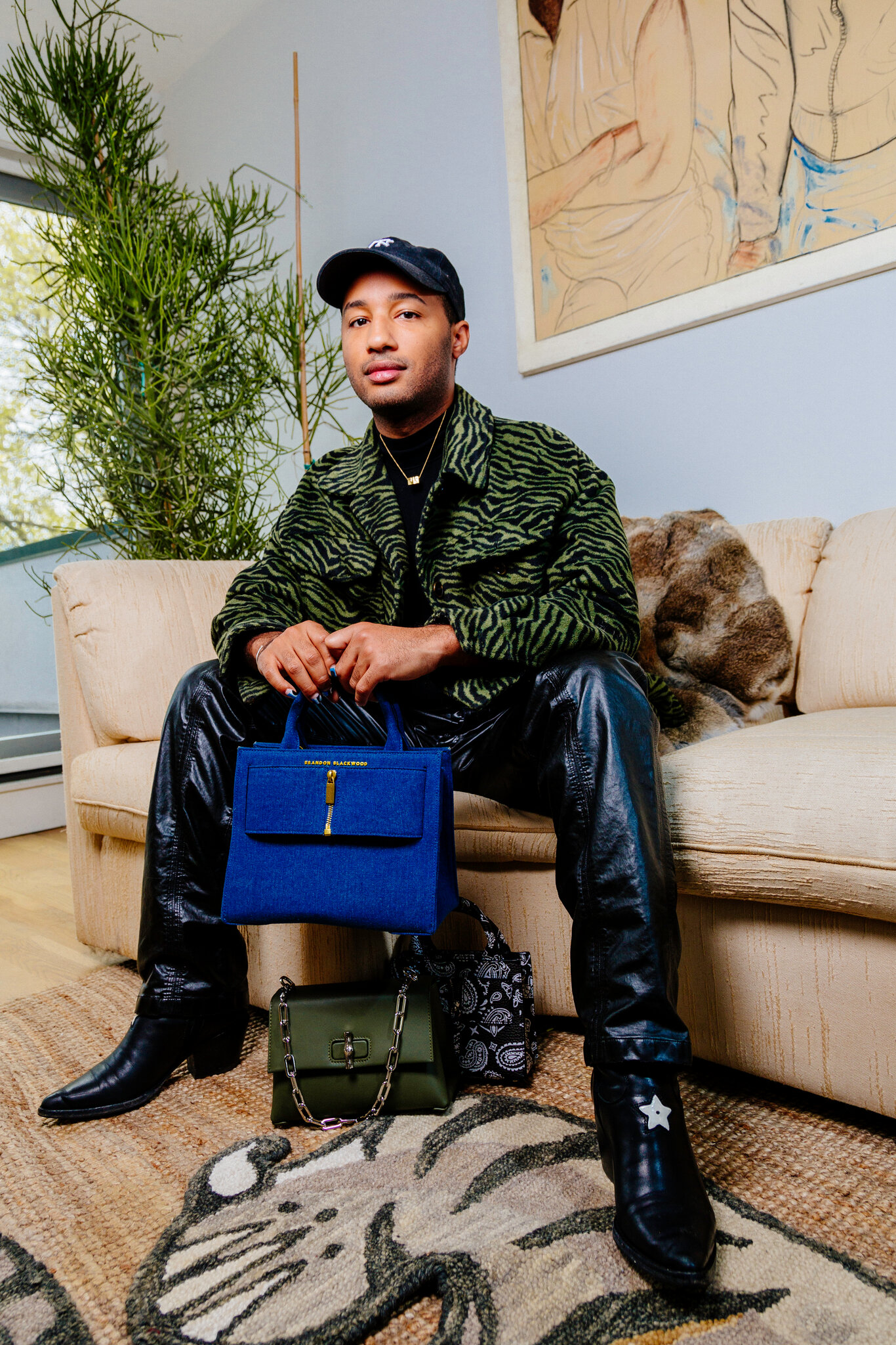 Brandon Blackwood Everyday Tote: Worth the Hype? 2025