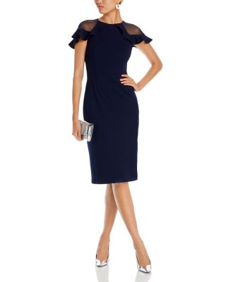 Eliza J Navy Dress: Perfect for Every Special Occasion