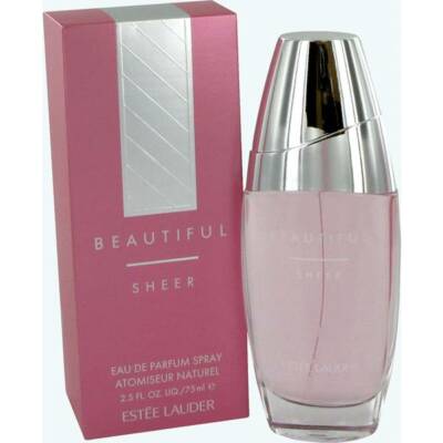 Is Beautiful Sheer Discontinued? Estee Lauder Alternatives