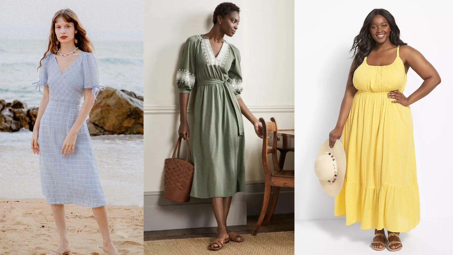 Top 10 Sundance Dresses Petite That Flatter Every Body