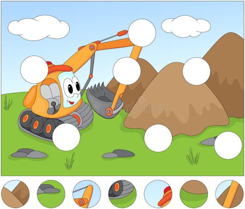 Looking for the Missing Pieces: Let's Get Your Content Project on Track