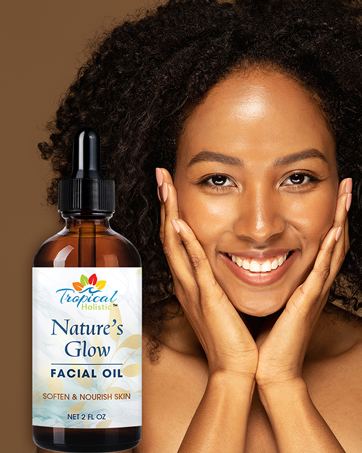 Tropic Serum: Unlock Radiant Skin with Nature’s Power