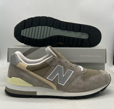 New Balance 996 Sale: Grab Your Favorite Sneakers Now!