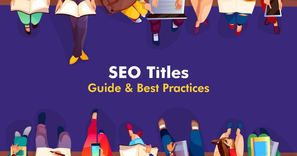 How to Write SEO-Friendly Titles That Actually Get Clicks: What I've Learned After 5 Years of Trial and Error