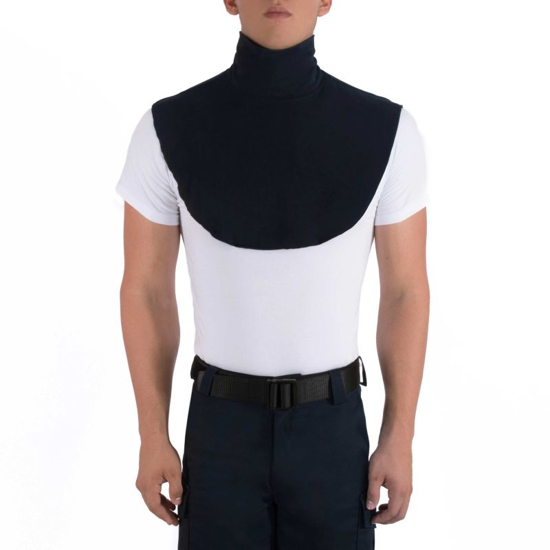 How to Style a Dickie Turtleneck Collar Like a Pro