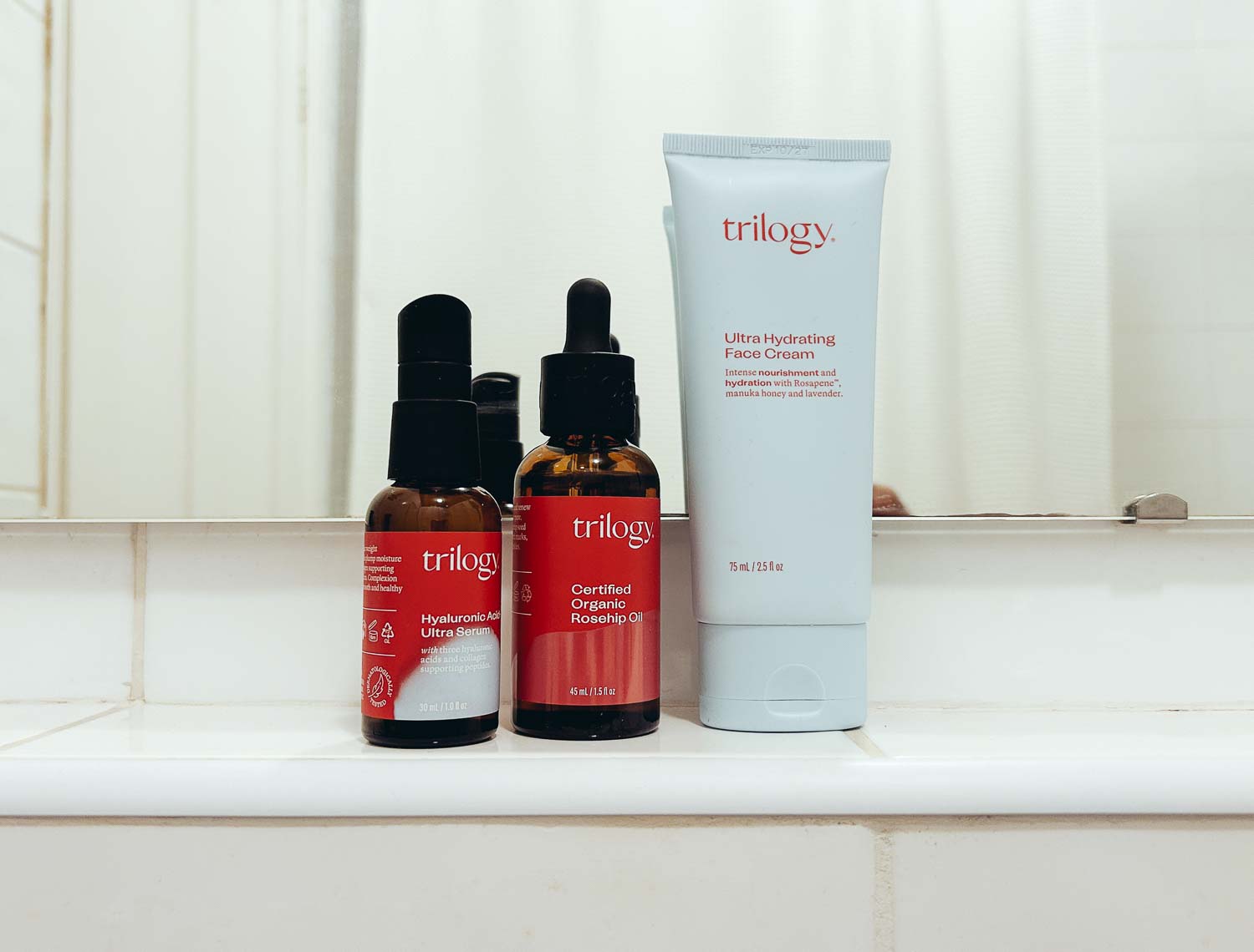 Trilogy Serum Review: Why It’s a Must-Have Skincare Essential